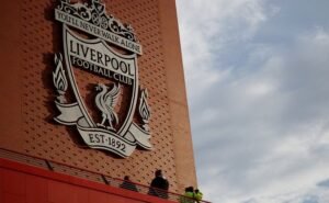 Em 10 anos, o Liverpool teve uma valorização significativa (Foto: Divulgação)