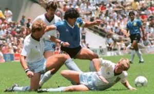 Sofascore listou os atletas mais caçados em campo desde 1966 (Foto: Reprodução)