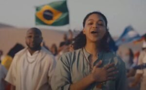 Confira abaixo os videoclips das músicas oficiais da Copa do Mundo