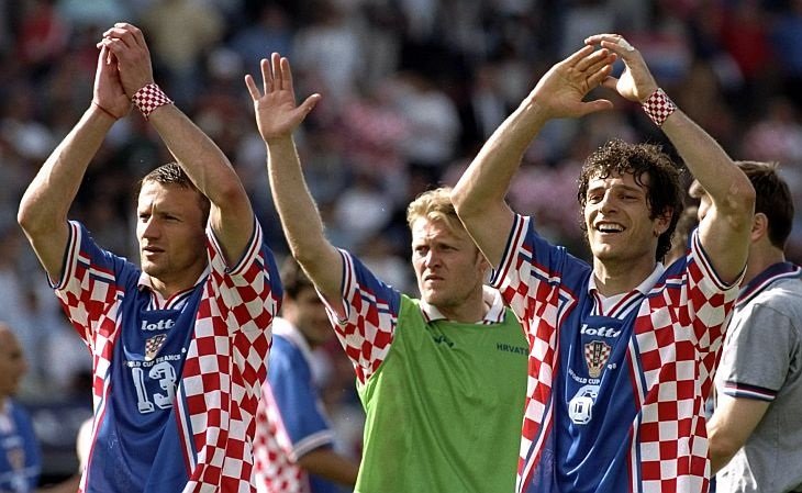 O filme tem direção de Louis Myles, o mesmo de "Kaiser: The Greatest Footballer Never to Play Football" (Foto: Reprodução)