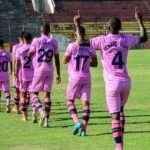 Toda a alimentação dos jogadores é baseada no veganismo (Foto: Clube Laguna)