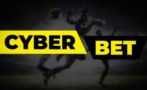 A Cyberbet chegou ao mercado brasileiro em 2018 (Foto: Reprodução)