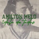 Amilton Melo foi um famoso jogador cearense dos anos 70 (Foto: Divulgação)