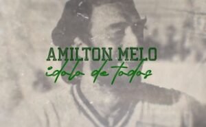 Amilton Melo foi um famoso jogador cearense dos anos 70 (Foto: Divulgação)