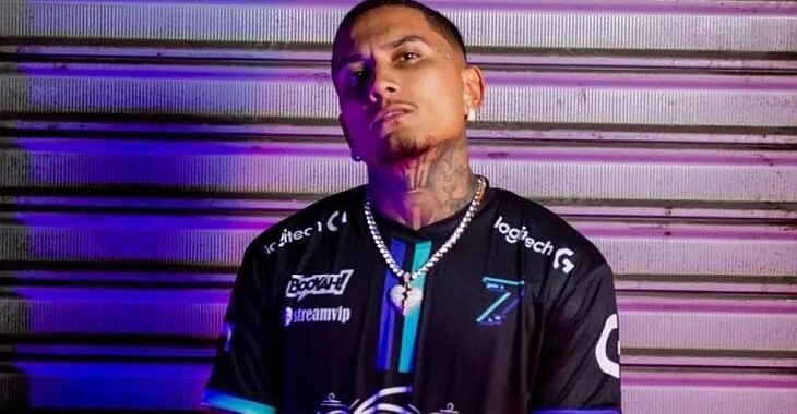 Você acredita que esta música foi feita para publicidade? Dynho e o Brazino777 estão colaborando novamente!