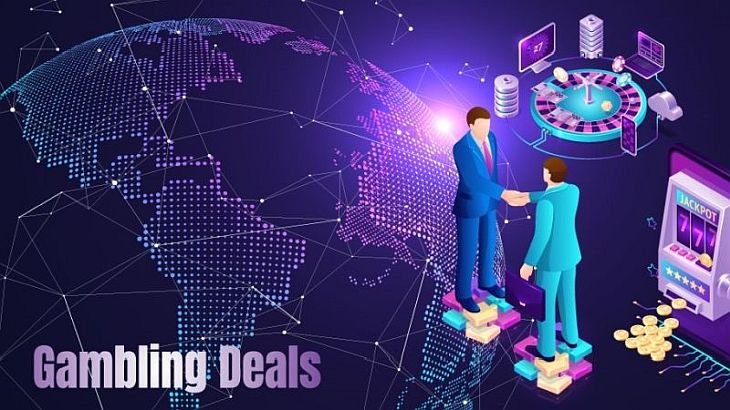 Gambling Deals é um dos melhores lugares com ofertas de basquete (Foto: Reprodução)