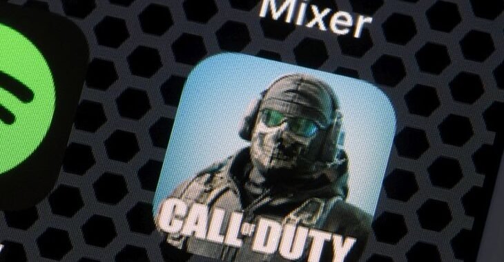<h1><strong>Vale a pena apostar em Call of Duty?</h1></strong>