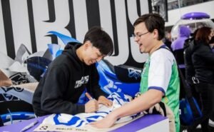 Gamers profissionais e streamers viraram novas celebridades (Foto: Reprodução)
