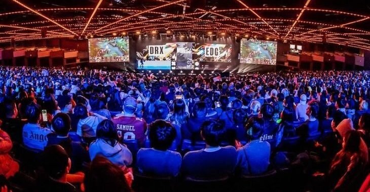 A concepção dos atletas e profissionais do esporte sobre os Esports