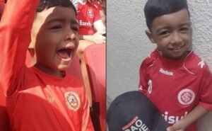 O projeto Discípulos de Rao celebra o nome de torcedor-símbolo do Internacional (Foto: Divulgação)