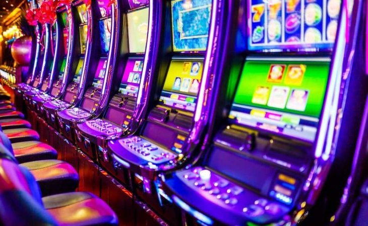 5 jogos de slots que pagam muito e talvez você ainda não conheça