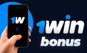 A 1Win oferece aos usuários um código de bônus exclusivo (Foto: Reprodução)