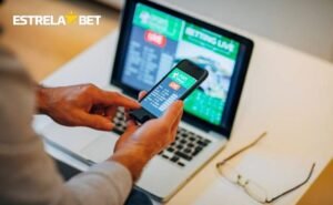Veja quais apostas e jogos de cassino estão disponíveis no aplicativo (Foto: Reprodução)