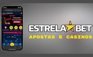 Esse site oferece uma ampla gama de apostas empolgantes e emocionantes (Foto: Reprodução)