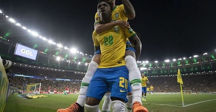 Dicas para apostar em jogos de seleções nacionais de futebol
