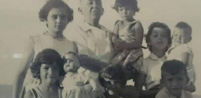 Parentes de Alcides Santos vibram com melhor fase na história do Fortaleza