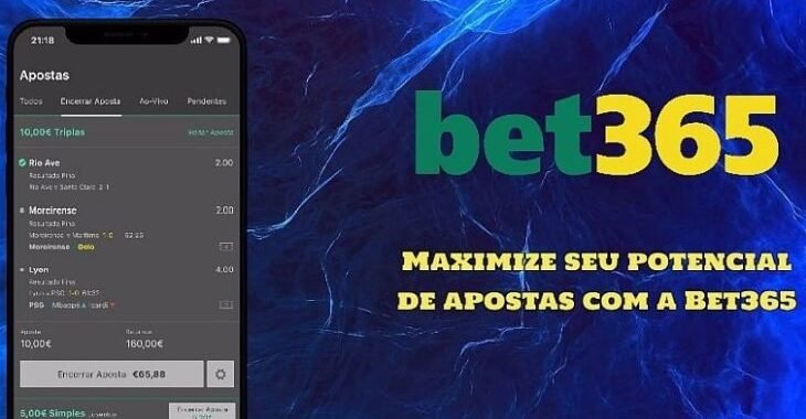 Análise da Bet365: Promoções, registro, apostas esportivas