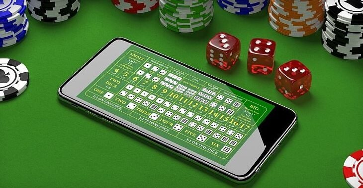 Cassinos Online Brasil – Descubra os melhores jogos