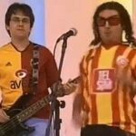 A banda cearense ficou conhecida entre turcos por uma música que celebra o Galatasaray (Foto: Reprodução)