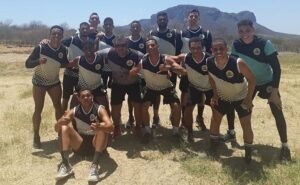 O Serrano acumula 42 partidas e 10 anos sem vitórias em campo (Foto: Serrano/Divulgação)
