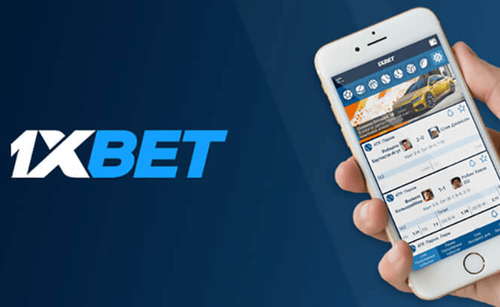 1xBet ao vivo: Aposte em tempo real