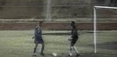 Barbados x Granada, em 1994: O jogo mais bizarro da história do futebol