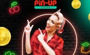 No Cassino Pin Up, a variedade e inovação caminham lado a lado (Foto: Reprodução)