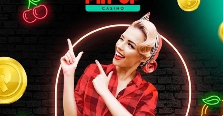 Descubra o Mundo Fascinante do Cassino Pin Up