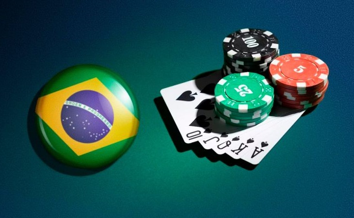 Cada jogo, como caça-níqueis, blackjack, roleta e pôquer, requer estratégia (Foto: Reprodução)