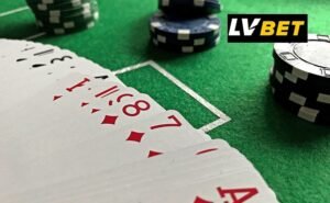 A aplicação LVBet proporciona uma experiência de jogo simples e conveniente (Foto: Divulgação)