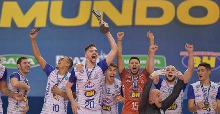 Superliga B: Conheça os detalhes da competição de vôlei masculino