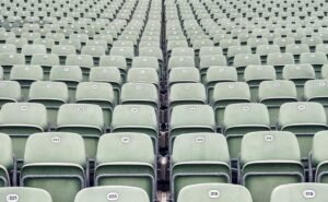 São XX mil jogos de mais de XXX clubes, em torneios nacionais de 1967 a 2023 (Foto: Anton B/Pexels)