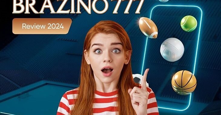 Brazino777 – Review 2024