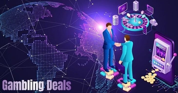 Os Melhores Incentivos da Indústria das Apostas Online