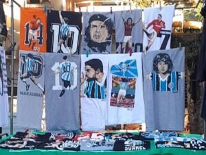 Francisco Rivas iniciou a Pancho Camisetas aos 40 anos (Foto: Divulgação)