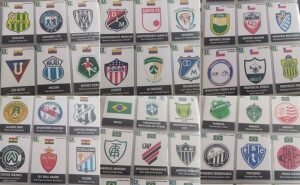 Maxi Guimarães criou o site Portal dos Escudos, que comercializa cards com escudos (Foto: Divulgação)