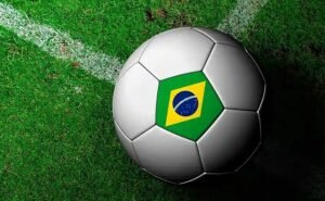 Por décadas, o futebol brasileiro cativou torcedores e inspirou jogadores (Foto: Reprodução)