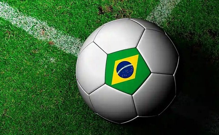 Por décadas, o futebol brasileiro cativou torcedores e inspirou jogadores (Foto: Reprodução)