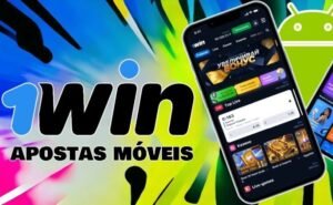 Você encontrará uma enorme variedade de eventos esportivos no app (Foto: Reprodução)