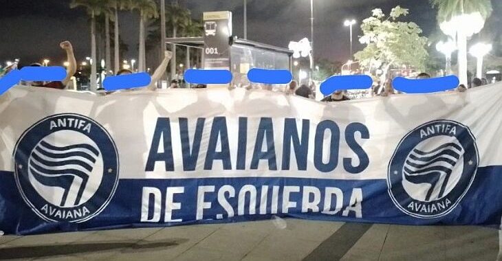 Torcida organizada do Avaí oferece cursinho gratuito para o Enem