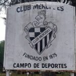 Nem todo argentino concorda que o Club Mercedes seja o mais antigo do paús (Foto: Reprodução)