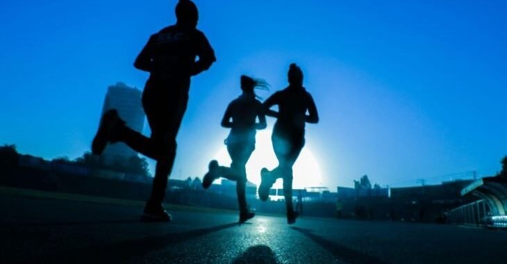 Esportes e vida: Por que o esporte faz parte de quem você se tornou