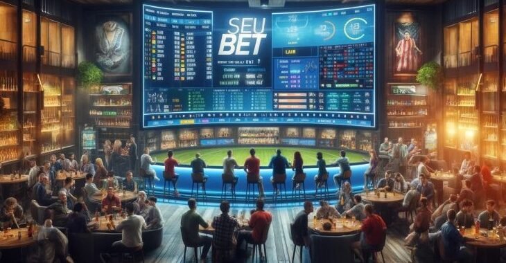 Fazendo apostas vencedoras: Seu Guia Completo para Seu Bet Brasil