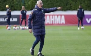 Dorival Júnior vai contar com 26 atletas, com a ampliação (Foto: Rafael Ribeiro/CBF)