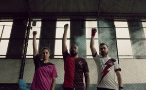 A série Deu Bola pode ser assistida no site do SescTV (Foto: SescTV/Divulgação)