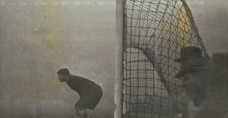 Arsenal x Dínamo de Moscou: O jogo de 1945 lembrado como um dos mais bizarros da história