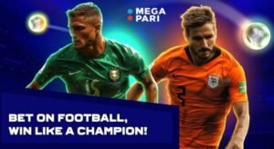 Megapari offer over 16,000 sports and non-sport events (Foto: Reprodução)