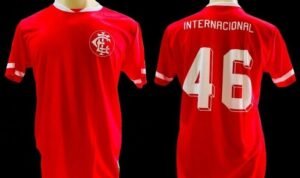 Projeto 50 Tons de Futebol Cearense, do perfil Camisas Cearenses (Foto: Divulgação)