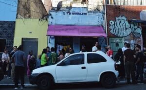 A livraria Barrilete funciona de terça a domingo (Foto: Divulgação)