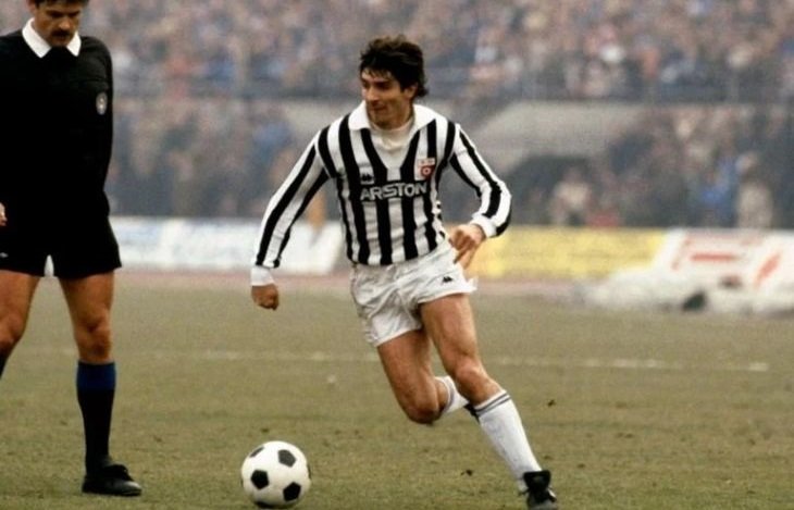 O caso "Totonero-1980", que envolveu jogadores como Paolo Rossi, foi o maior escândalo futebolístico do século XX (Foto: Reprodução)